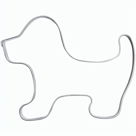 Backförmchen Single-Pack - Haustiere - Hund 4/4-c (Bild 1)