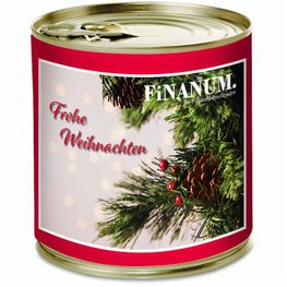 Cancake - Schwarzwälder Kirsch