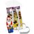 Backförmchen Schoko-Set - Herz (Bild 1)