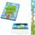 Kindermesslatte - Standard - ohne Druck (Bild 2)