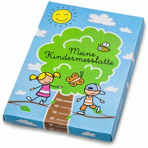 Kindermesslatte - Standard - ohne Druck