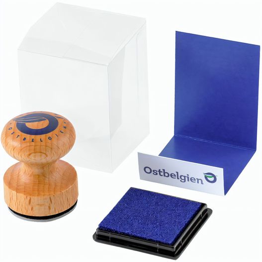 Stempel in der Box (Bild 1)