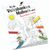 Malbuch / Mal-Set A6 - Volksbanken - Malbuch mit 1-c Logoeindruck (Bild 1)