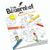 Malbuch / Mal-Set A6 - Bauernhof - Malbuch mit 2-c Logoeindruck (Bild 1)