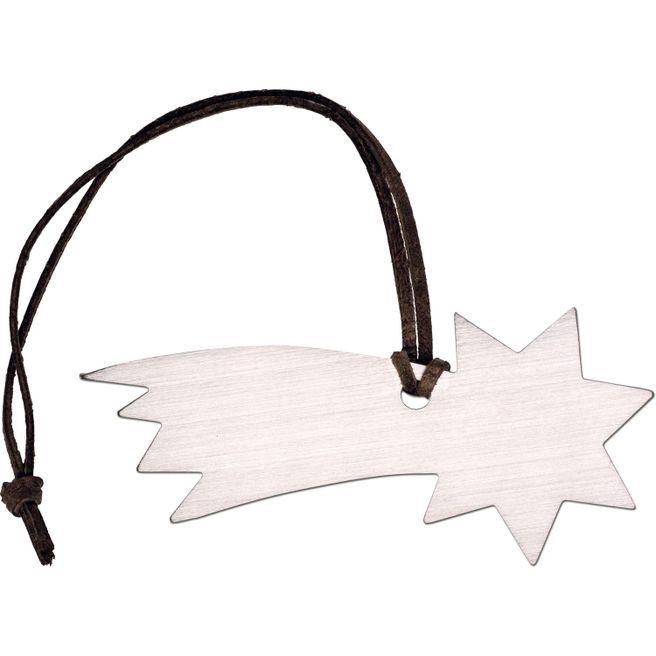 Nussknacker - Standardmotiv  - Standard Komet