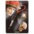 Wondercandle Mini mit Wondercard  - Herz, rot (Bild 3)