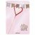 Wondercandle Mini mit Wondercard  - Herz, rot (Bild 1)