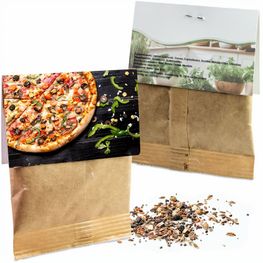 Gewürzpack - Pizzafreude
