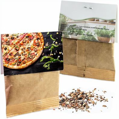 Produktabbildung Gewürzpack - Pizzafreude Gewürzpack - Pizzafreude