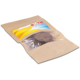 Produktabbildung Grünes aus der Tüte mit Samen - Sonnenblume Grünes aus der Tüte mit Samen - Sonnenblume