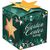 Pflanz-Holz Star-Box Xmas mit Fichtensamen - Fichte, 2 Seiten gelasert (Bild 3)