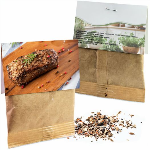 Gewürzpack - Steakpower (Bild 1)