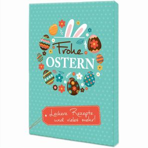 Samentütchen Klein - Standardpapier - Margerite