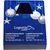 Backförmchen Single-Pack - Weihnachten - Komet 4/0-c (Bild 2)