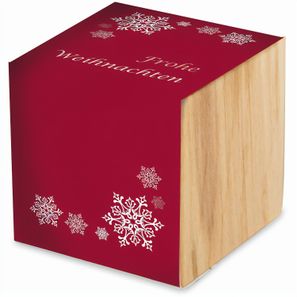 Samentütchen Klein - Natronkraftpapier - Gewürzpaprika