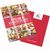 Rezeptbuch-Set "Weihnachten" - Rezeptbuch mit 2-c Logoeindruck (Bild 2)