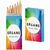 Buntstiftbox - individuell - Digitaldruck 4/0-c (Bild 2)