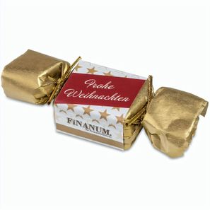 Mini-Seife - Zimt-Orange DeLuxe Gold