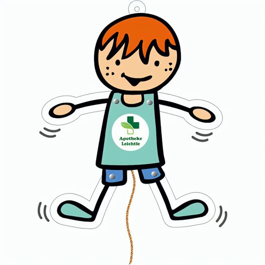 Hampel-Junge A5 (Bild 1)