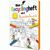 Malbuch / Mal-Set A6 - Recycling - Malset neutral (Bild 2)