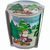 Weihnachtsbaum To-Go - neutral mit 1-c Logoeindruck (Bild 2)