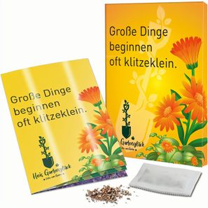 Themen-Set „Natur erleben“ - Set -individuell - Digitaldruck 4/0-c