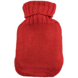 Produktabbildung Mini-Wärmflasche - mit Werbekarte Mini-Wärmflasche - mit Werbekarte