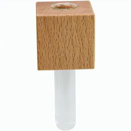 Mini-Vase Magnet - mit Digitaldruck und Lasergravur