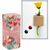 Mini-Vase Magnet - mit Digitaldruck und Lasergravur (Bild 4)