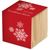 Pflanz-Holz - Standardmotiv - Frohe Weihnachten - 2 Seiten gelasert (Bild 3)