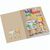 Malbuch / Mal-Set A6 - Entspannung für Mama - Malbuch mit individueller Vorder- und Rückseite (Bild 2)