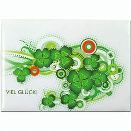 Produktabbildung Samentütchen Mini - Graspapier - Persischer Klee Samentütchen Mini - Graspapier - Persischer Klee