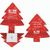 Klappkärtchen Tannenbaum - Druck individuell 4/4-c (Bild 2)