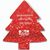 Klappkärtchen Tannenbaum - Druck individuell 4/4-c (Bild 3)