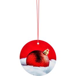 Produktabbildung Weihnachtliche Geschenk-Anhänger Weihnachtliche Geschenk-Anhänger