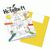 Malbuch / Mal-Set A6 - Hotel - Malbuch neutral (Bild 2)