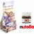 Nutella in Überreichverpackung - Weihnachten - mit Digitaldruck (Bild 1)