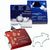Backförmchen Single-Pack - Weihnachten - Elch 4/0-c (Bild 2)