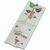 Bleistift im Samenpapieretui - Mohnblume, Druck 4/0-c (Bild 1)
