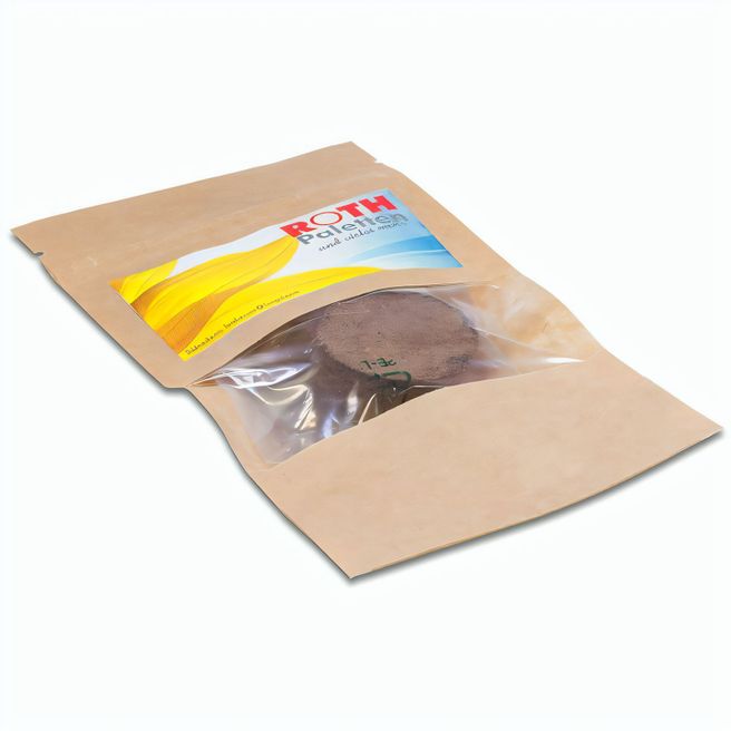 Produktabbildung Grünes aus der Tüte mit Samen - Ringelblume Grünes aus der Tüte mit Samen - Ringelblume