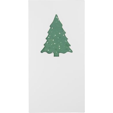 Produktabbildung Samenpapier-Karte Fichte - Fichte - Graspapier 4/4-c Samenpapier-Karte Fichte - Fichte - Graspapier 4/4-c