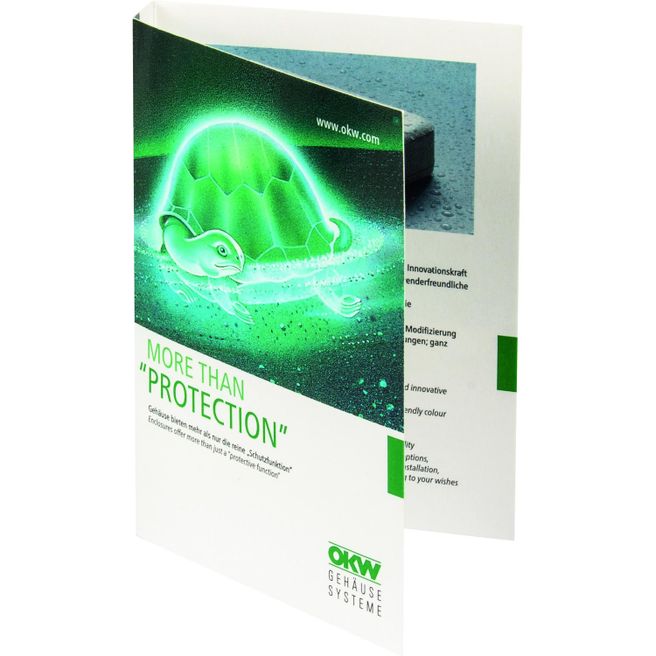 Cover Card für 7 ml Spray Stick inkl. 4c Druck
