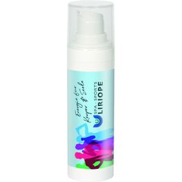 30 ml Airless Spender mit Aloe Vera Handcreme, inkl. 4c-Etikett