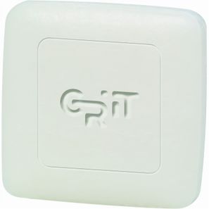 Handseife "SQUARE" im 4c-Papierwickler inkl. Prägung