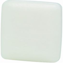 Handseife "SQUARE" im 4c-Papierwickler