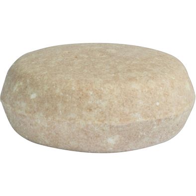 Festes Duschgel 'Body & Hair' inkl. 4c-Kartonage