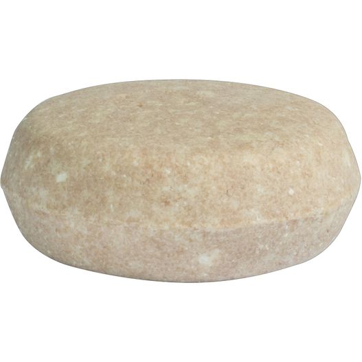 Festes Duschgel 'Body & Hair' inkl. 4c-Kartonage (Bild 1)