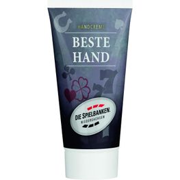 50 ml Tube mit Ringelblumen Handcreme
