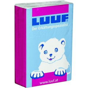 Taschentücher Mini (8 Taschentücher) inkl. 4c Druck