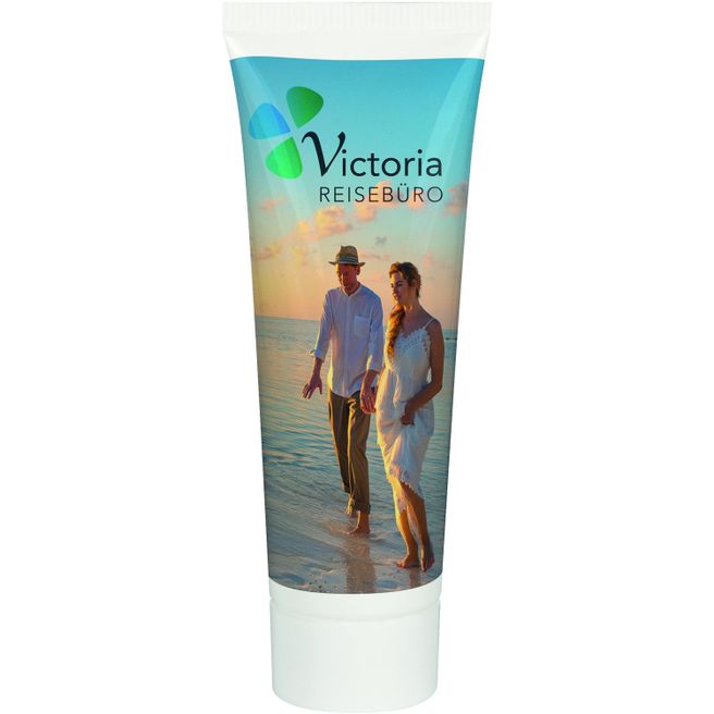 25 ml Tube mit Handreinigungsgel